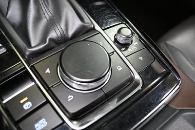 2022 Mazda Mazda CX-30 2.5 S Premium Package
