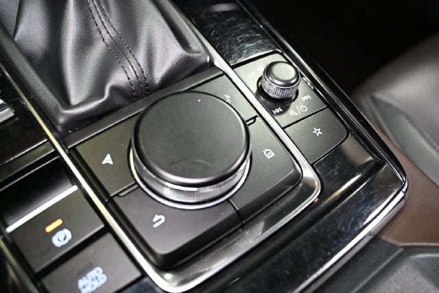 2022 Mazda Mazda CX-30 2.5 S Premium Package