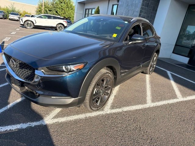 2022 Mazda Mazda CX-30 2.5 S Premium Package