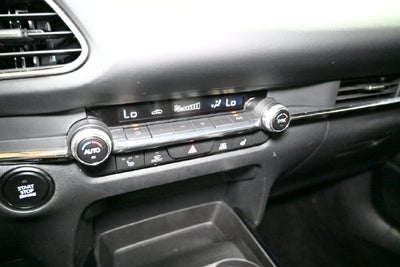 2022 Mazda Mazda CX-30 2.5 S Premium Package