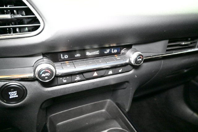 2022 Mazda Mazda CX-30 2.5 S Premium Package