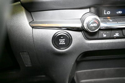 2022 Mazda Mazda CX-30 2.5 S Premium Package