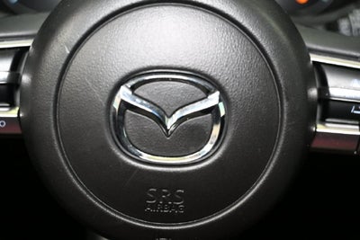 2022 Mazda Mazda CX-30 2.5 S Premium Package