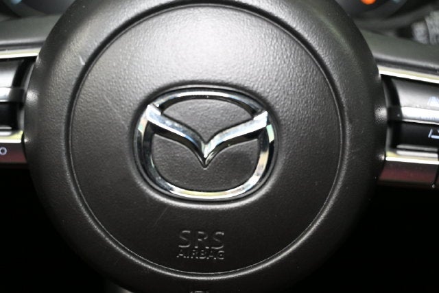 2022 Mazda Mazda CX-30 2.5 S Premium Package