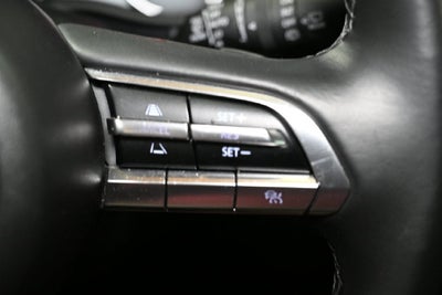2022 Mazda Mazda CX-30 2.5 S Premium Package