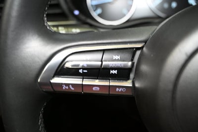 2022 Mazda Mazda CX-30 2.5 S Premium Package