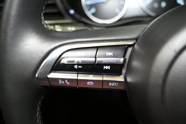 2022 Mazda Mazda CX-30 2.5 S Premium Package