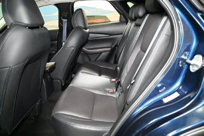 2022 Mazda Mazda CX-30 2.5 S Premium Package