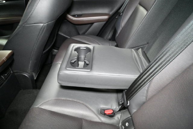 2022 Mazda Mazda CX-30 2.5 S Premium Package