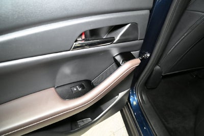 2022 Mazda Mazda CX-30 2.5 S Premium Package