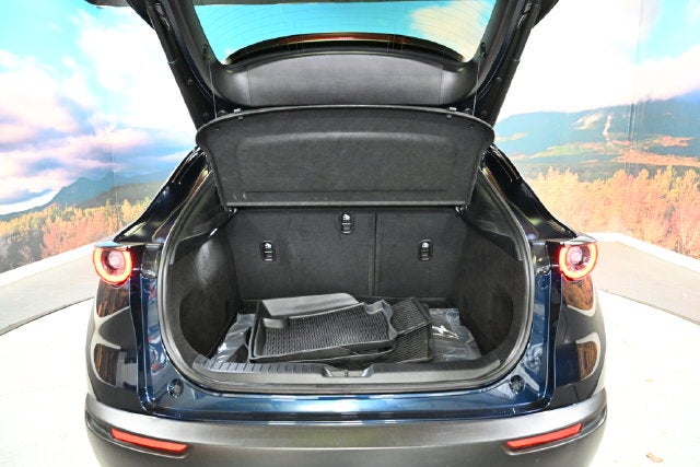 2022 Mazda Mazda CX-30 2.5 S Premium Package