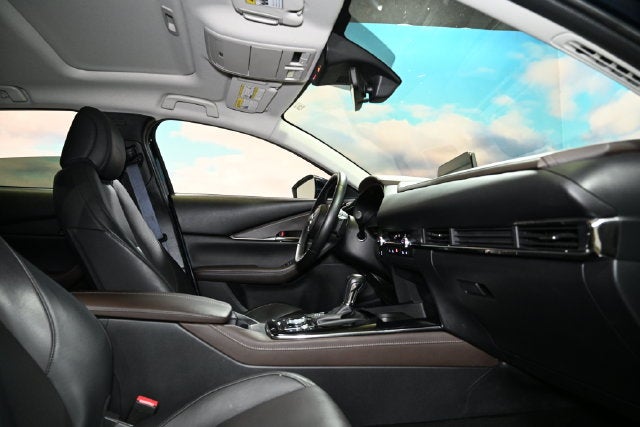 2022 Mazda Mazda CX-30 2.5 S Premium Package