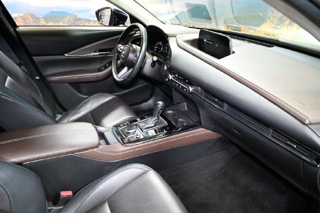 2022 Mazda Mazda CX-30 2.5 S Premium Package