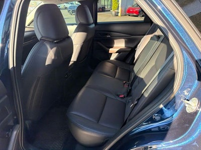 2022 Mazda Mazda CX-30 2.5 S Premium Package