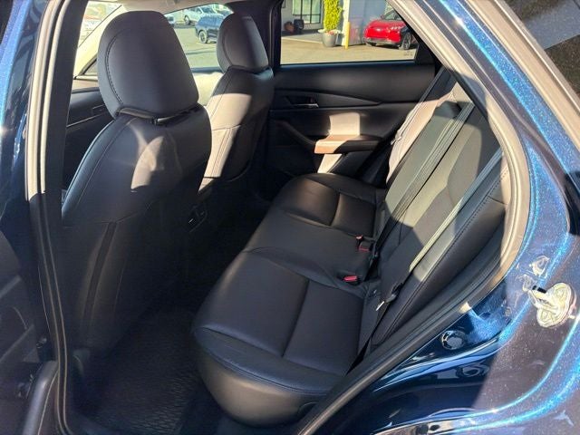 2022 Mazda Mazda CX-30 2.5 S Premium Package