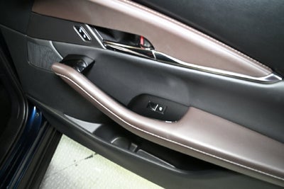 2022 Mazda Mazda CX-30 2.5 S Premium Package
