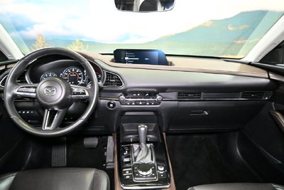 2022 Mazda Mazda CX-30 2.5 S Premium Package