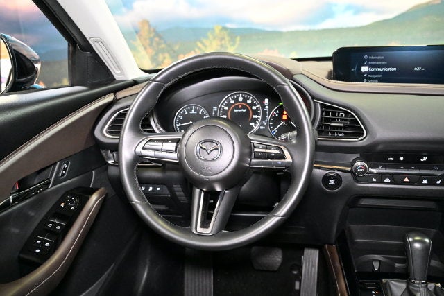 2022 Mazda Mazda CX-30 2.5 S Premium Package