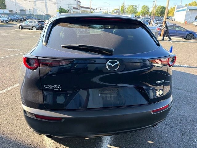 2022 Mazda Mazda CX-30 2.5 S Premium Package