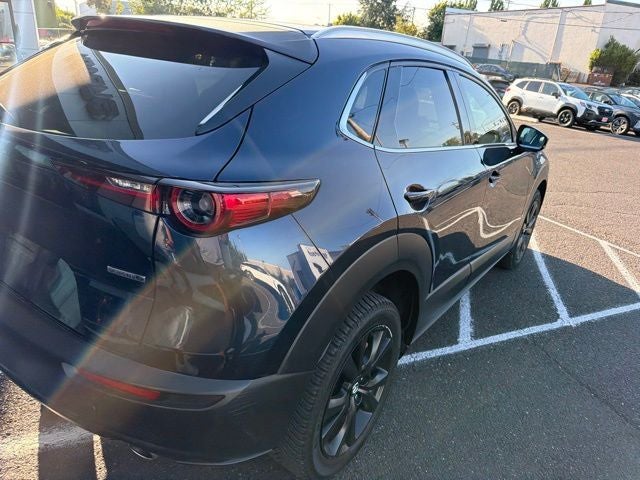 2022 Mazda Mazda CX-30 2.5 S Premium Package