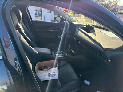 2022 Mazda Mazda CX-30 2.5 S Premium Package