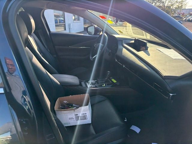 2022 Mazda Mazda CX-30 2.5 S Premium Package