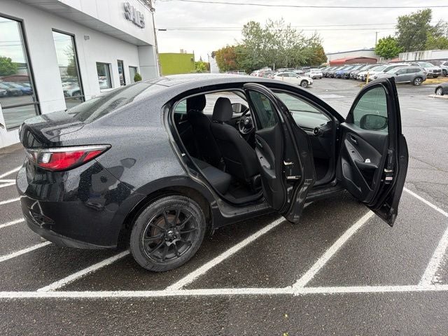 2018 Toyota Yaris iA Base