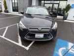 2018 Toyota Yaris iA Base