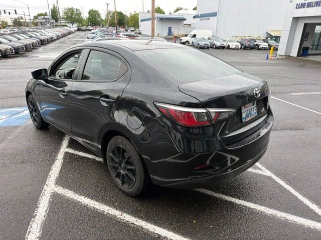 2018 Toyota Yaris iA Base