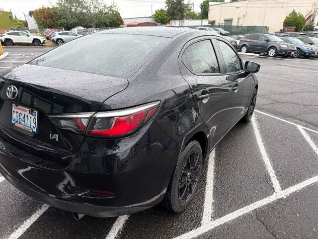 2018 Toyota Yaris iA Base