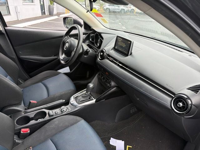 2018 Toyota Yaris iA Base