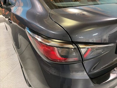 2016 Scion iA Base