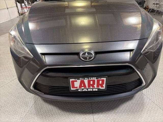 2016 Scion iA Base