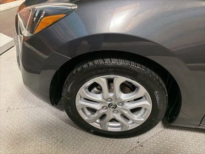 2016 Scion iA Base