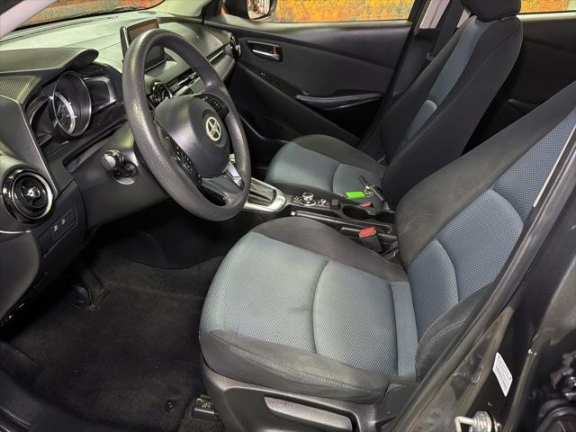 2016 Scion iA Base