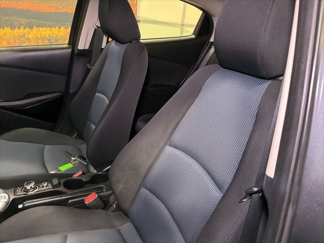 2016 Scion iA Base