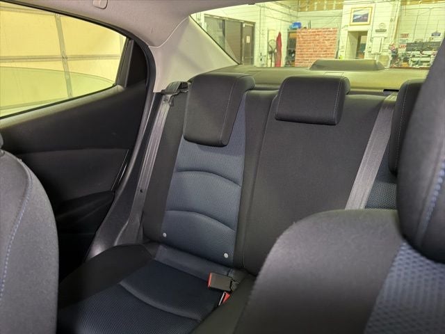 2016 Scion iA Base
