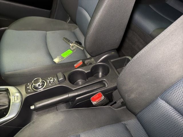 2016 Scion iA Base