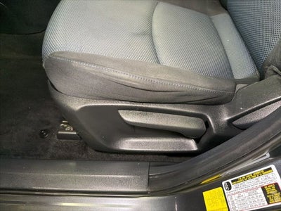 2016 Scion iA Base