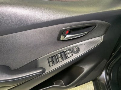 2016 Scion iA Base