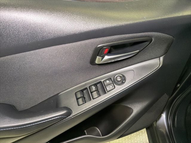2016 Scion iA Base