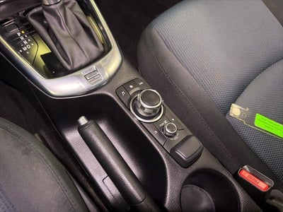2016 Scion iA Base