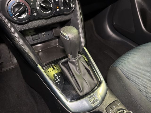 2016 Scion iA Base