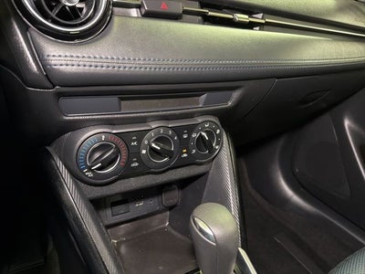 2016 Scion iA Base