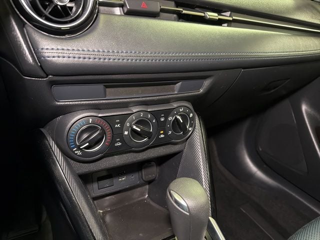 2016 Scion iA Base