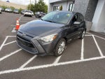 2016 Scion iA Base