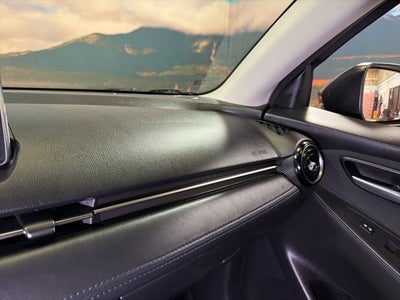 2016 Scion iA Base