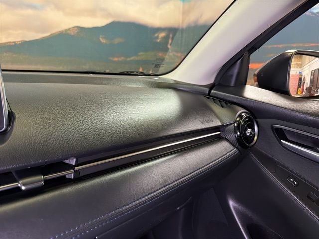 2016 Scion iA Base