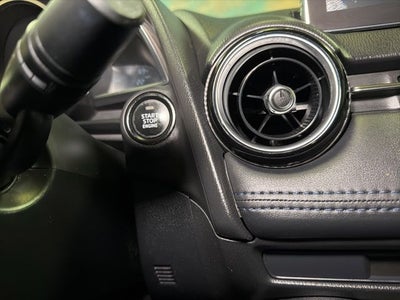 2016 Scion iA Base