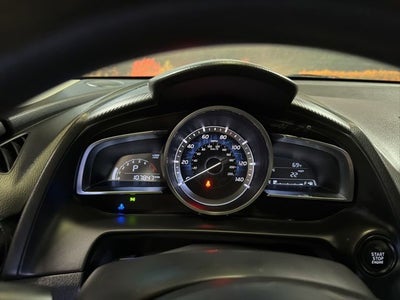 2016 Scion iA Base
